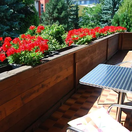 Apartamento Plattner