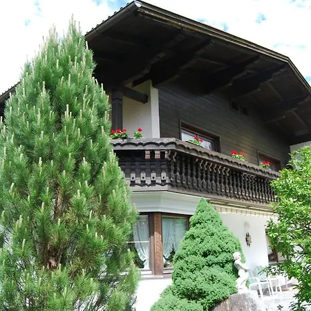 Ferienhaus Plattner * Lienz