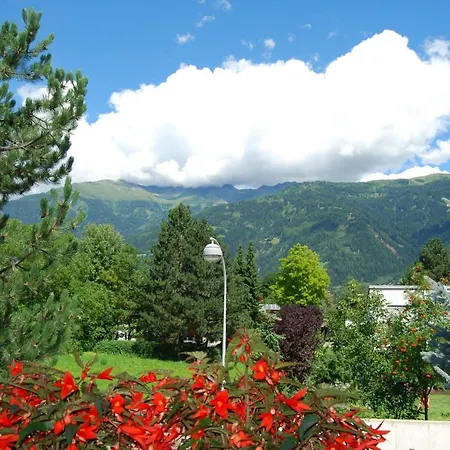 Ferienhaus Plattner * Lienz