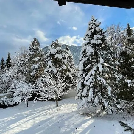 Ferienhaus Plattner *