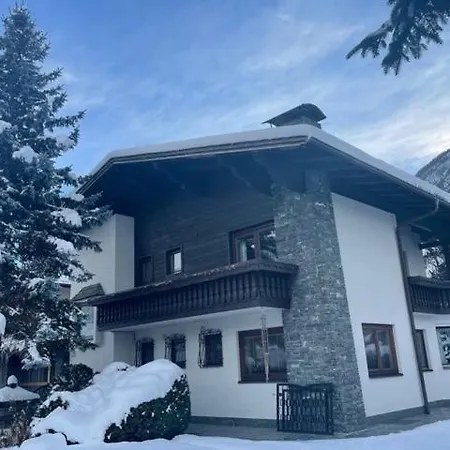 Ferienhaus Plattner Apartment *