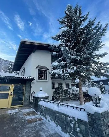 Ferienhaus Plattner * Lienz