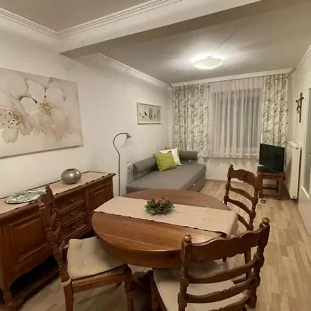 Ferienhaus Plattner Lienz