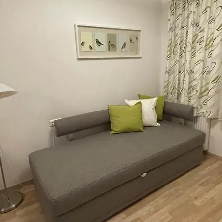 Apartment Ferienhaus Plattner *