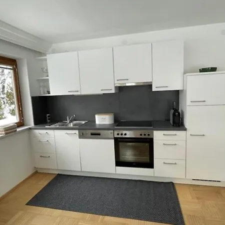 Ferienhaus Plattner Lienz