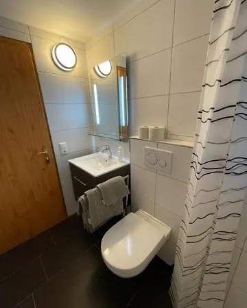 Ferienhaus Plattner Apartment Lienz