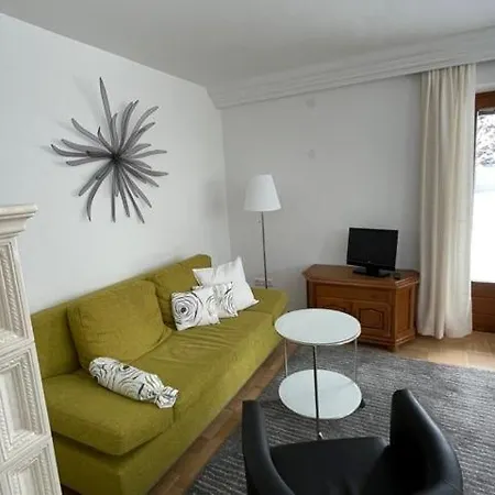 Plattner Appartement *