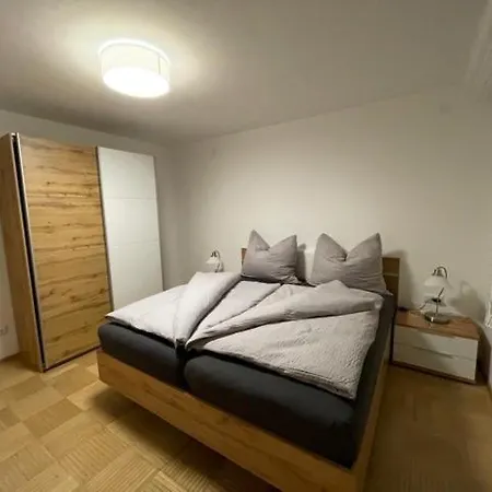Ferienhaus Plattner Lienz
