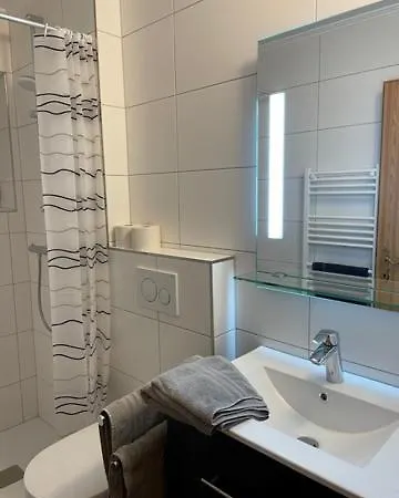 Apartment Ferienhaus Plattner *