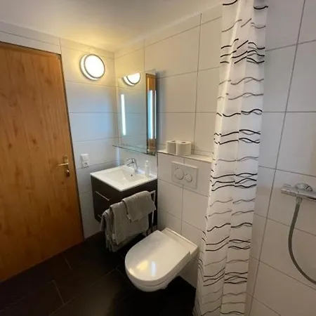 Apartment Ferienhaus Plattner