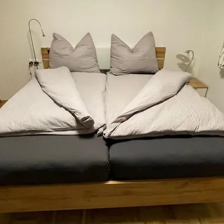 Apartment Ferienhaus Plattner *