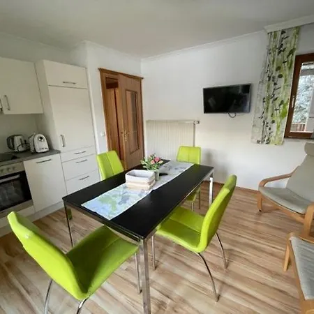 Ferienhaus Plattner