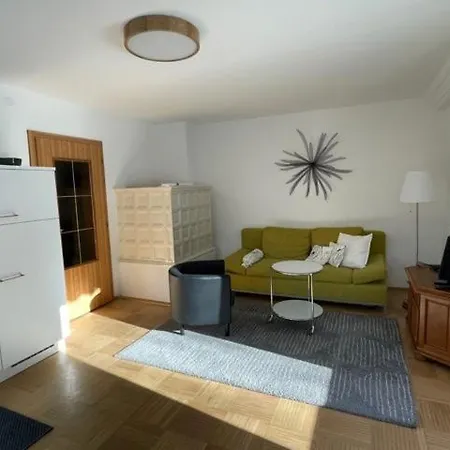 Ferienhaus Plattner Apartment *