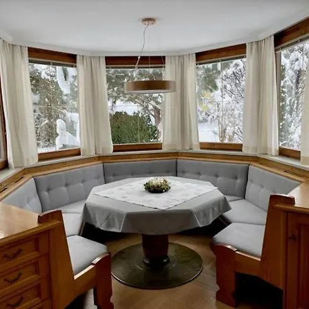 Ferienhaus Plattner *
