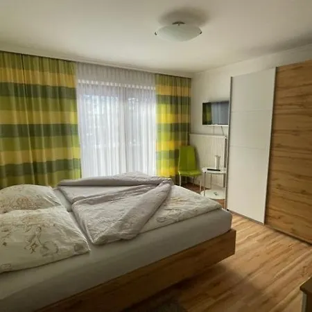 Apartment Ferienhaus Plattner *