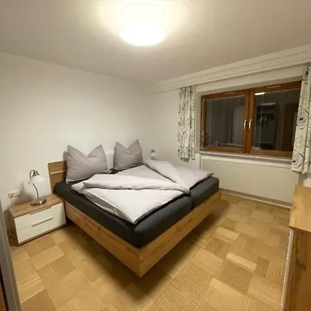 Ferienhaus Plattner Lienz