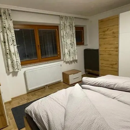 Ferienhaus Plattner Apartment *