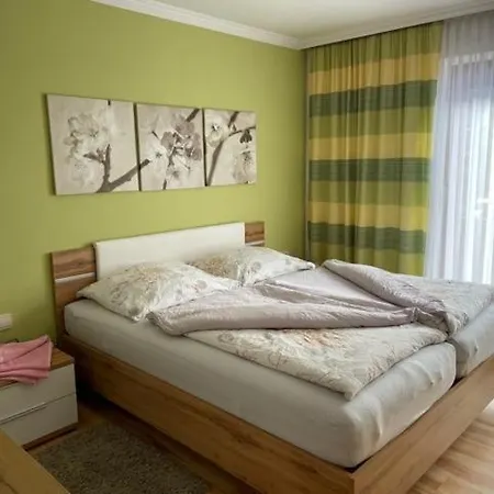 شقة Plattner لينز