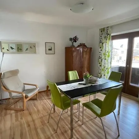 Apartment Ferienhaus Plattner Lienz