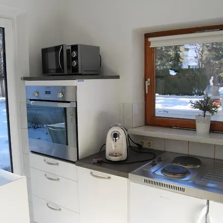 Apartment Ferienhaus Plattner Lienz