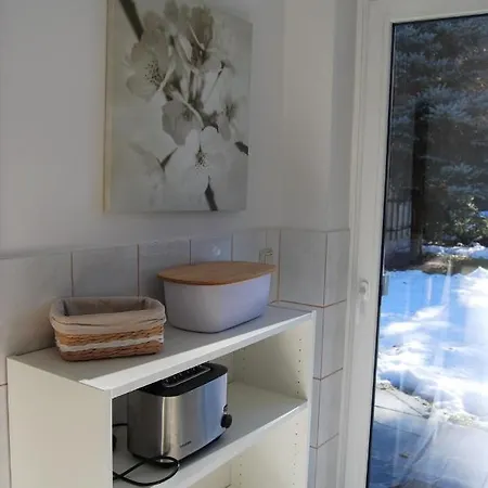 Apartment Ferienhaus Plattner *