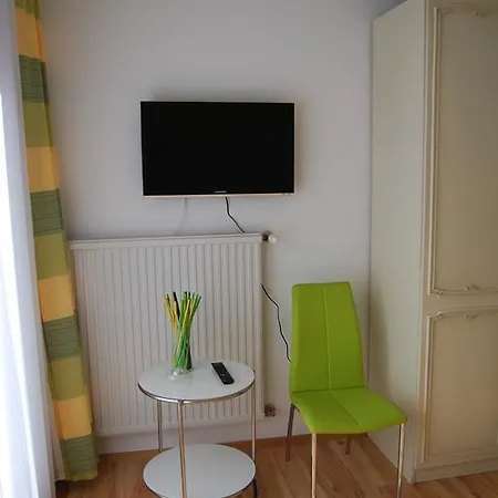 Ferienhaus Plattner Apartment Lienz