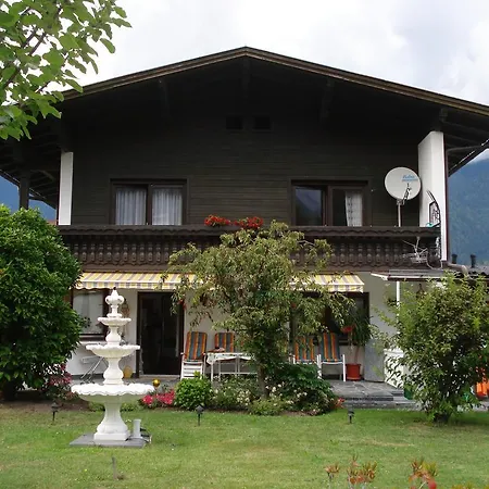 Plattner Apartamento Lienz