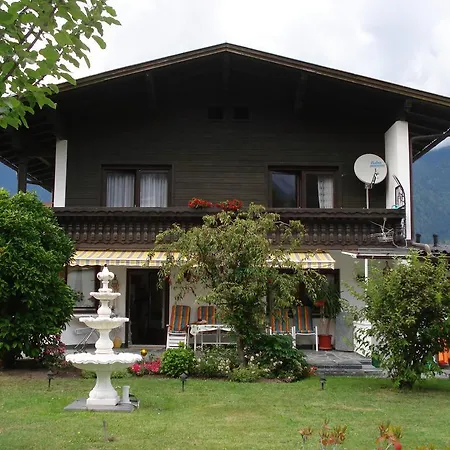Ferienhaus Plattner Apartment Lienz