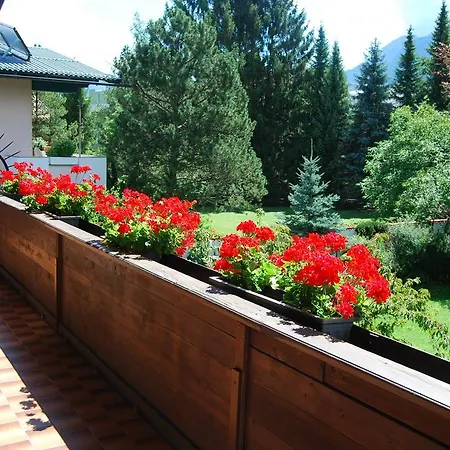 Ferienhaus Plattner