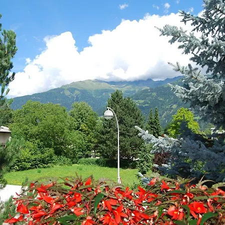 Ferienhaus Plattner *