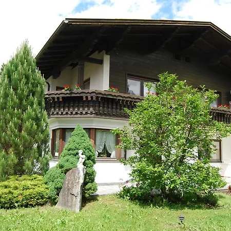 Apartment Ferienhaus Plattner