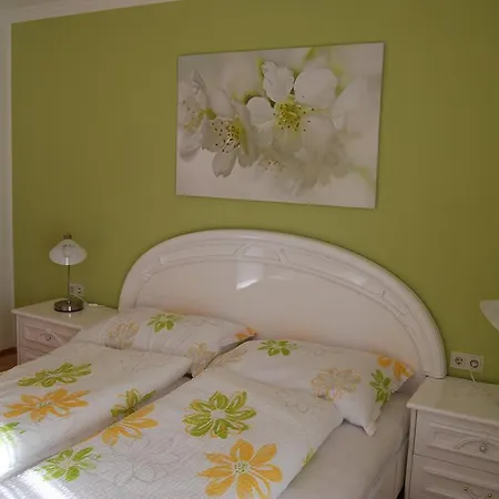 Ferienhaus Plattner