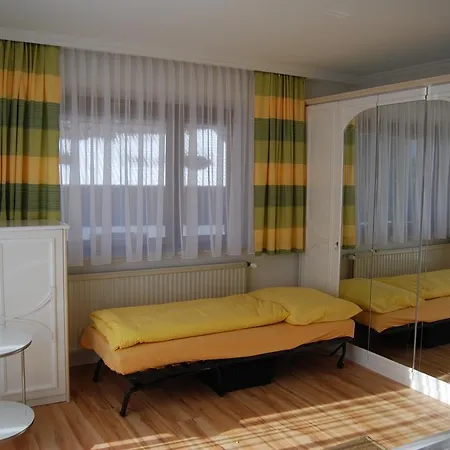 Apartamento Plattner Lienz