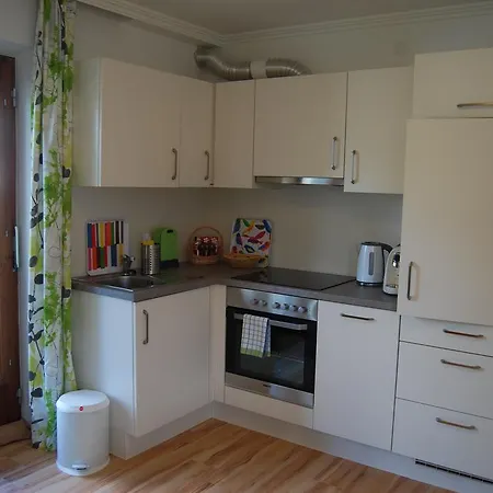 Apartment Ferienhaus Plattner