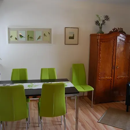 Ferienhaus Plattner Lienz