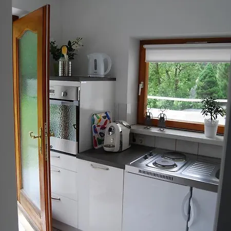 Ferienhaus Plattner Apartment Lienz