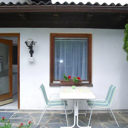 Ferienhaus Plattner Lienz