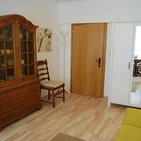 Ferienhaus Plattner Apartment *