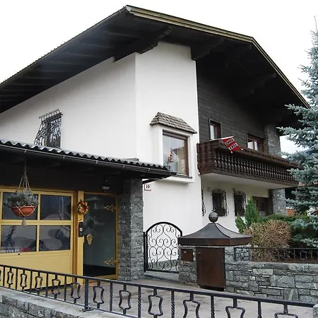 Apartment Ferienhaus Plattner Lienz