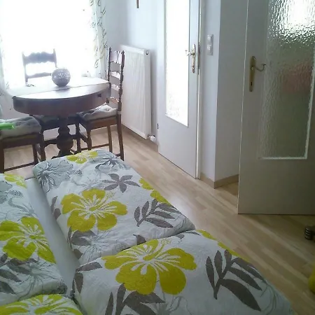 Ferienhaus Plattner Apartment *