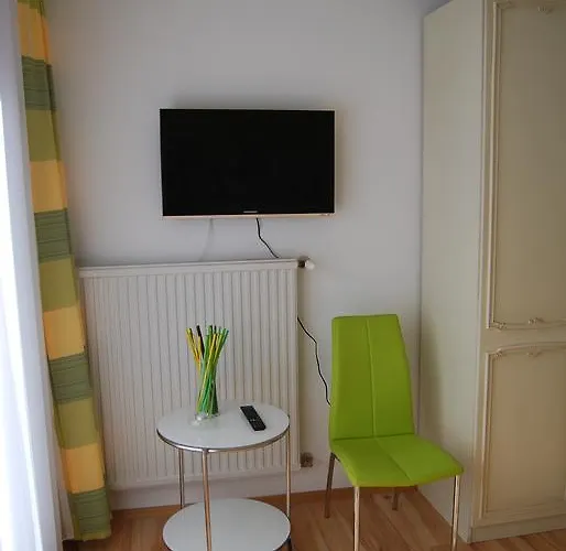 Plattner Apartman Lienz