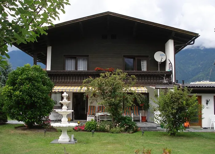 Plattner Διαμέρισμα Lienz