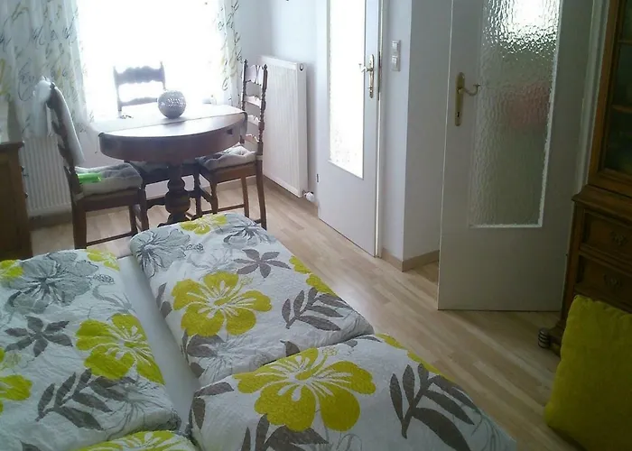 Plattner Apartman *