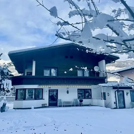 Plattner Appartement *