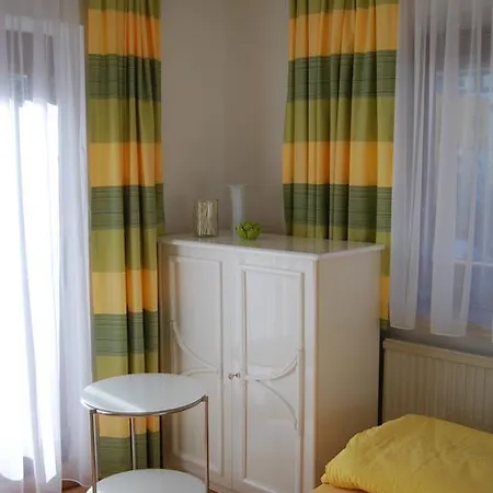Appartement Plattner Lienz
