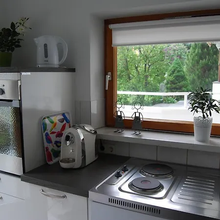 Plattner Appartement