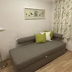 Apartment Plattner *