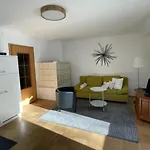 Plattner Apartment *