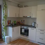 Apartment Plattner
