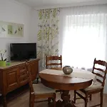 Apartment Plattner *